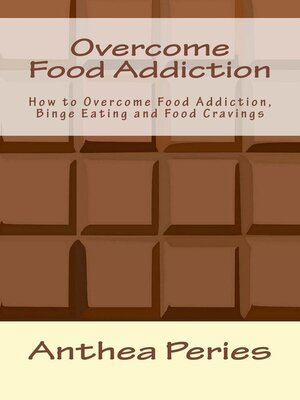 cover image of Overcome Food Addiction